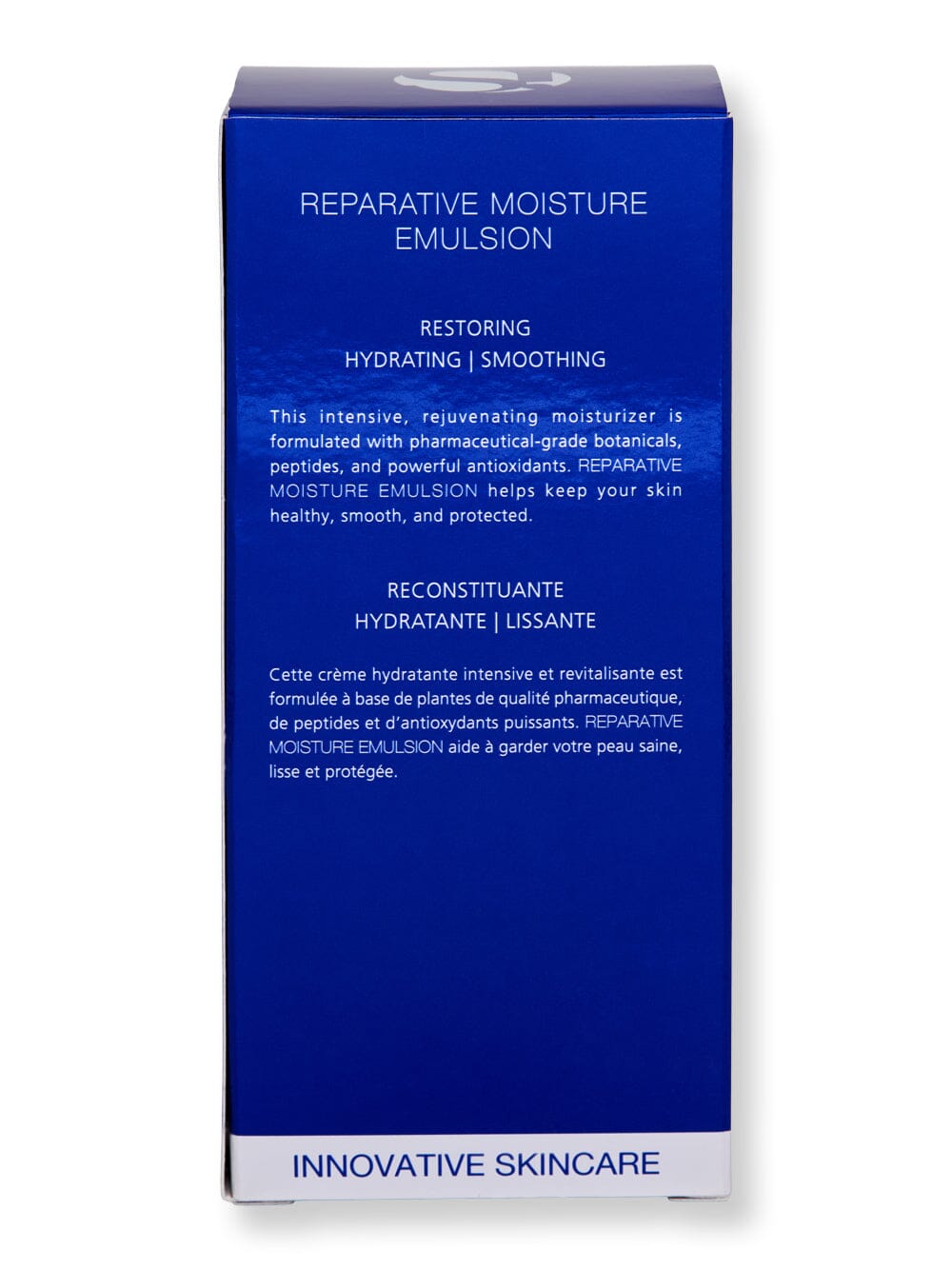 iS Clinical iS Clinical Reparative Moisture Emulsion Face Moisturizers 