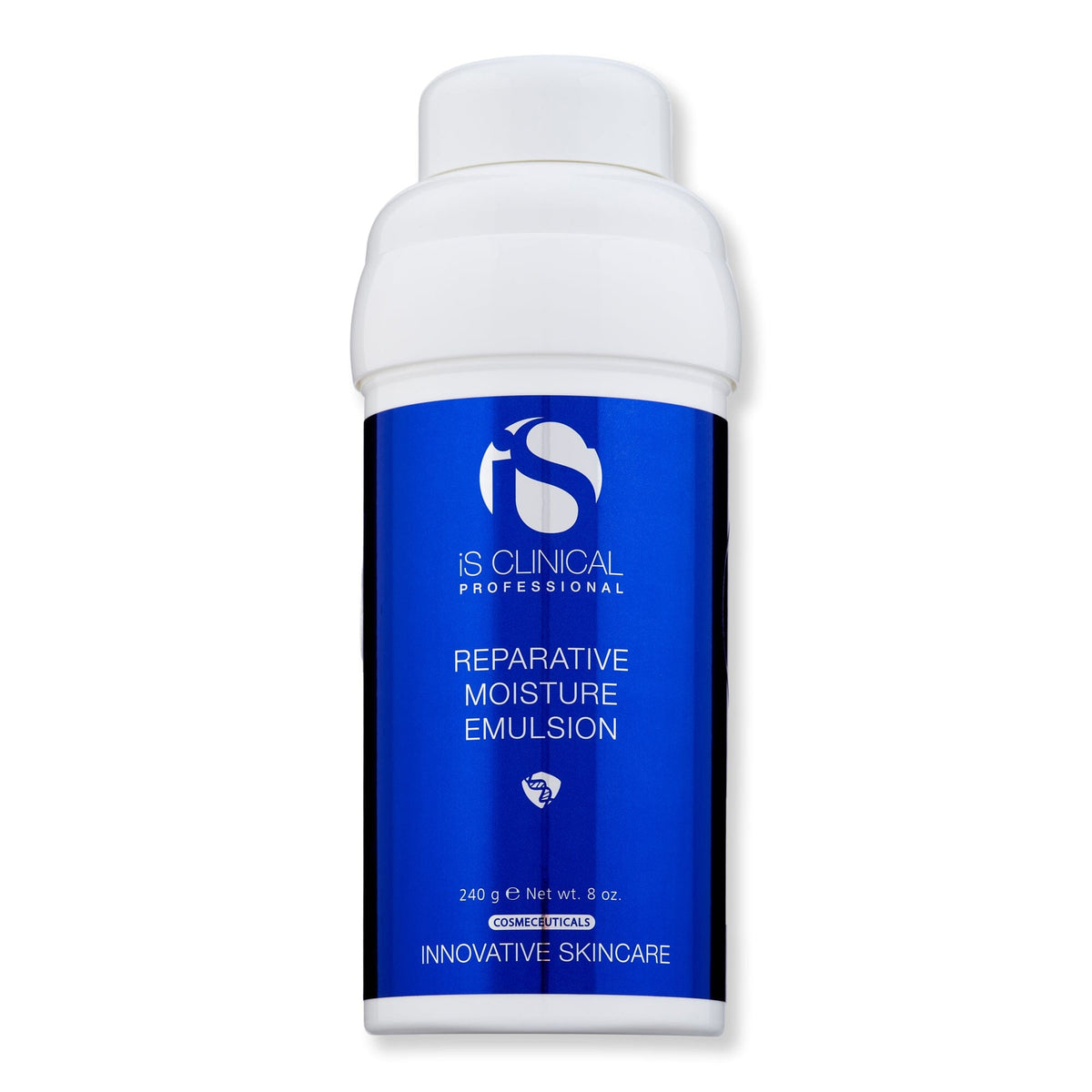 iS Clinical iS Clinical Reparative Moisture Emulsion Face Moisturizers 8 oz / 240 g 