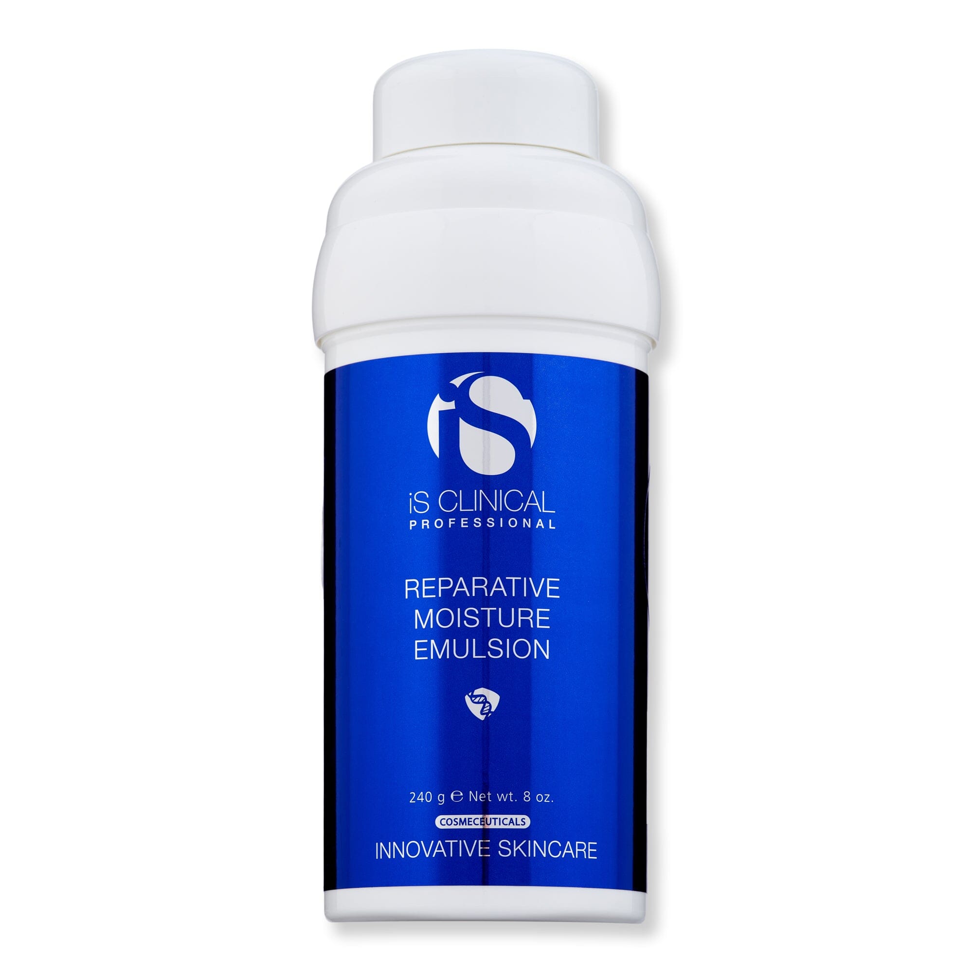 iS Clinical iS Clinical Reparative Moisture Emulsion Face Moisturizers 8 oz / 240 g 
