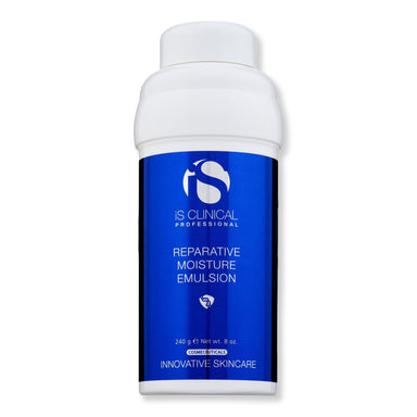 iS Clinical iS Clinical Reparative Moisture Emulsion Face Moisturizers 8 oz / 240 g 