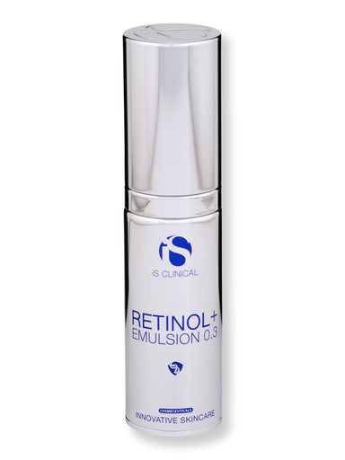 iS Clinical iS Clinical Retinol+ Emulsion 0.3 1 oz 30 g Skin Care Treatments 