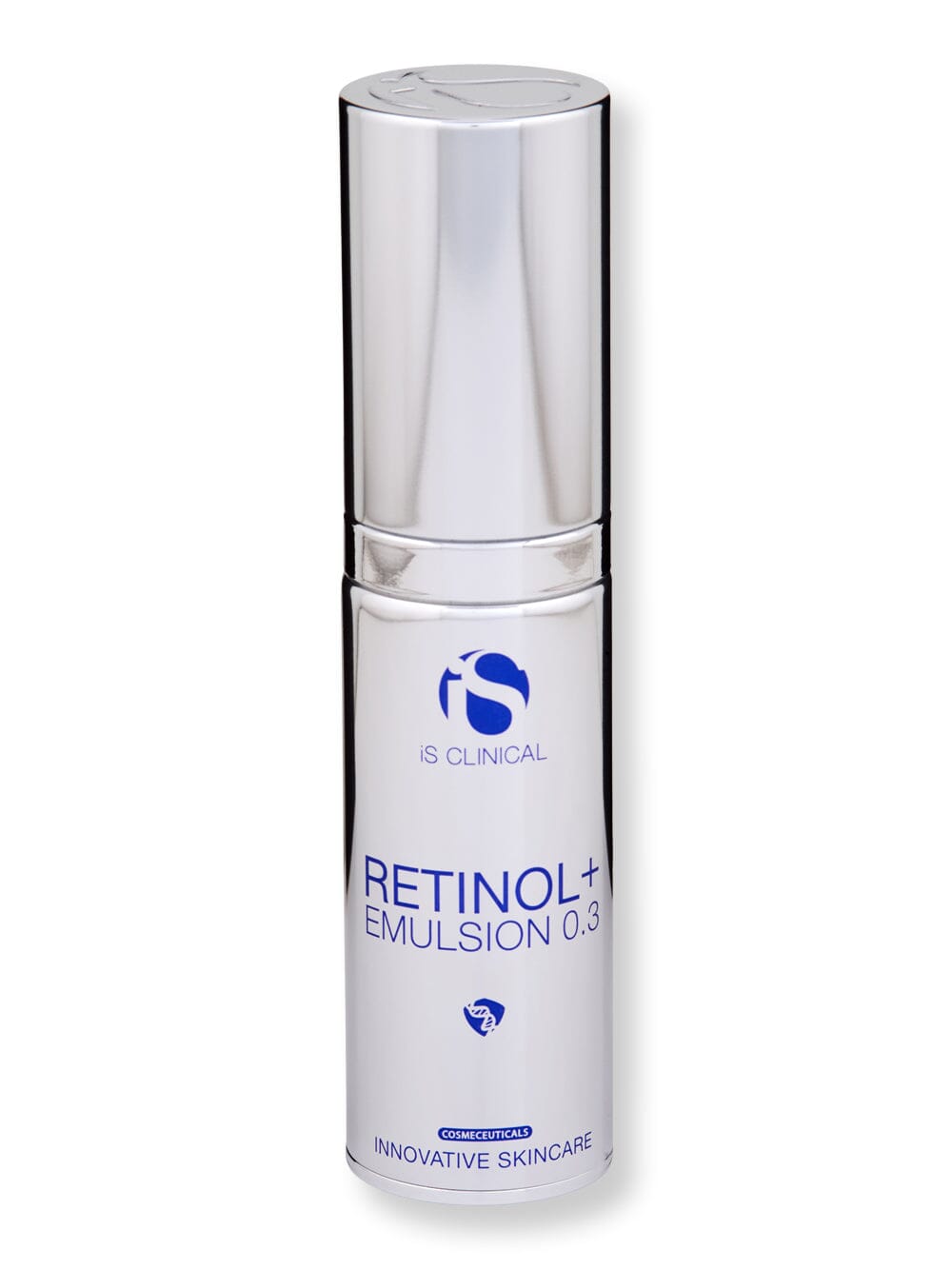 iS Clinical iS Clinical Retinol+ Emulsion 0.3 Skin Care Treatments 1 oz / 30 g 
