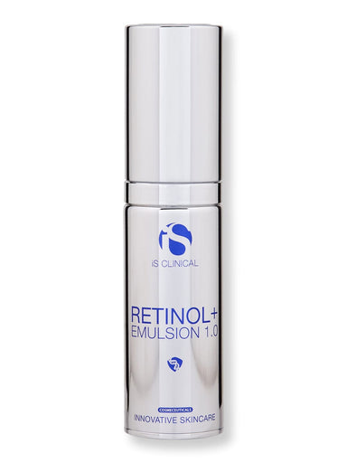 iS Clinical iS Clinical Retinol+ Emulsion 1.0 1 oz 30 g Skin Care Treatments 