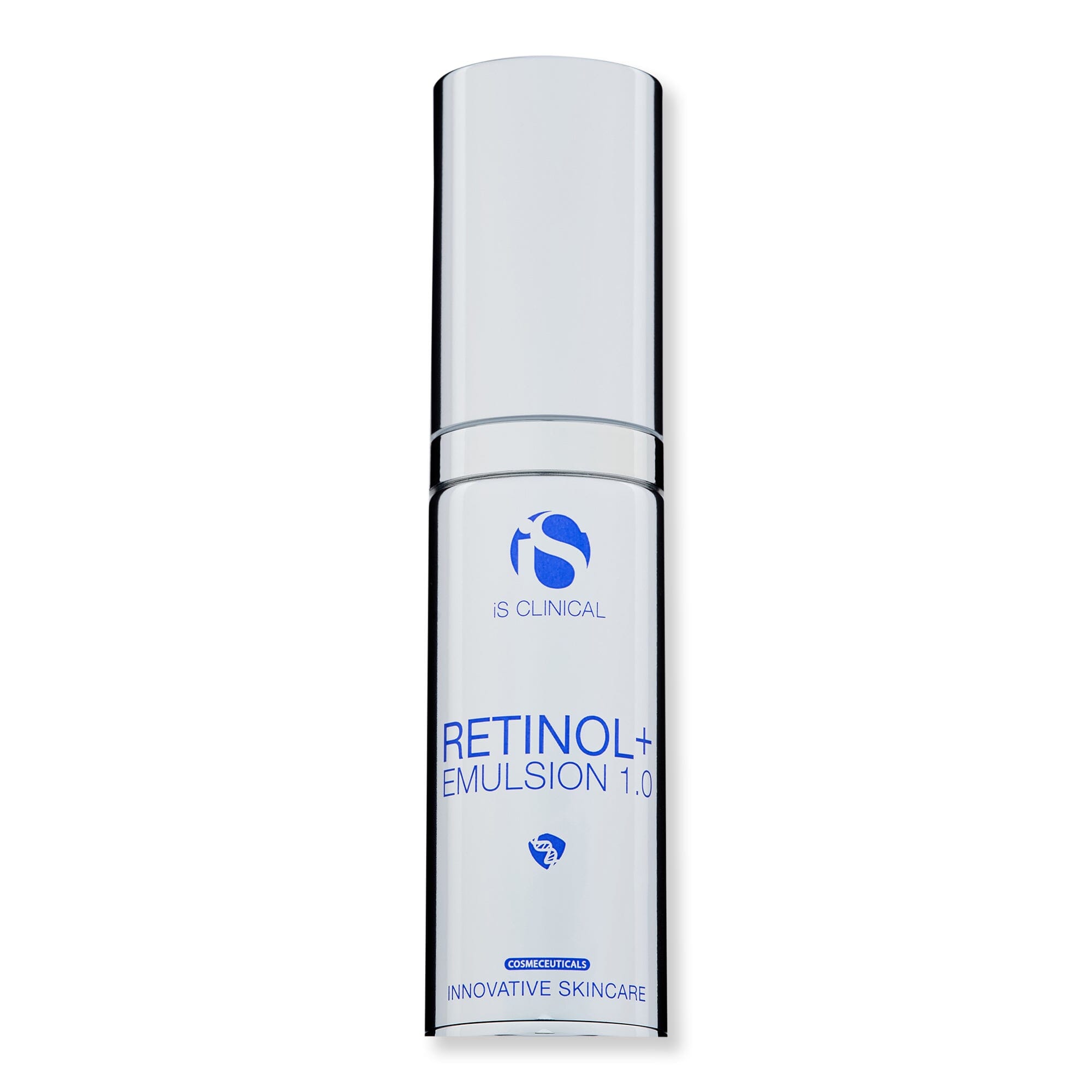 iS Clinical iS Clinical Retinol+ Emulsion 1.0 1 oz 30 g Skin Care Treatments 