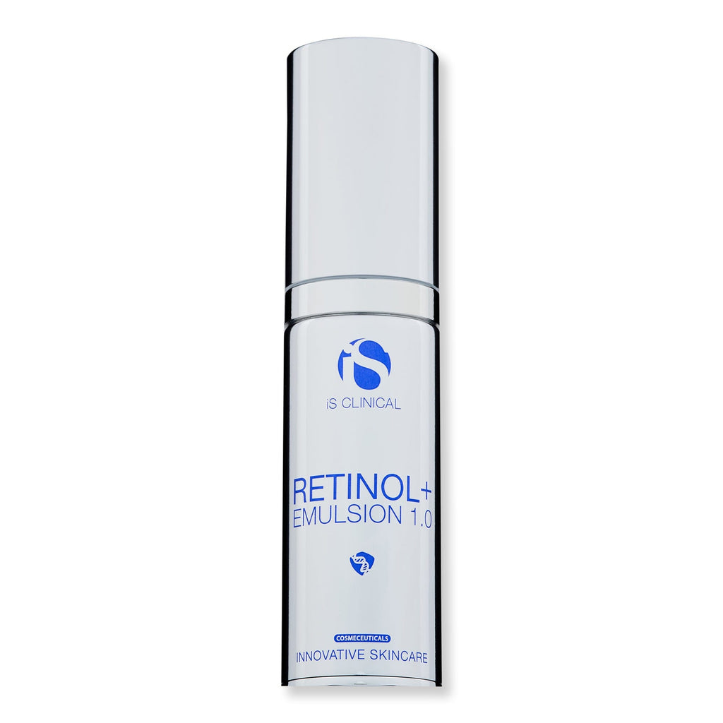 iS Clinical iS Clinical Retinol+ Emulsion 1.0 Skin Care Treatments 1 oz / 30 g 