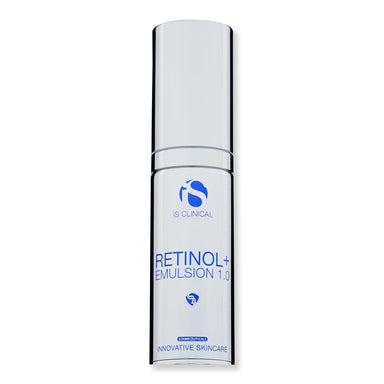iS Clinical iS Clinical Retinol+ Emulsion 1.0 Skin Care Treatments 1 oz / 30 g 