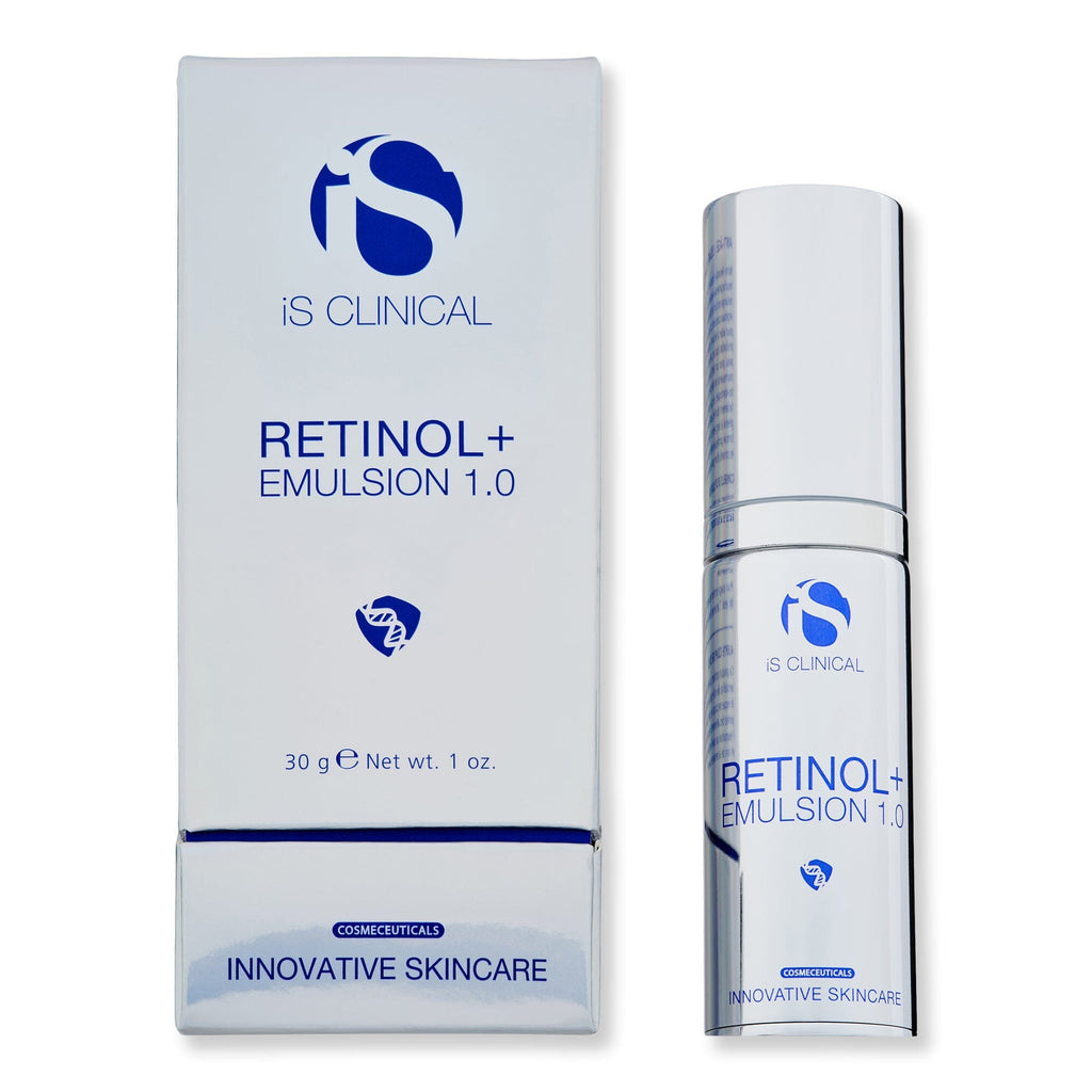 iS Clinical iS Clinical Retinol+ Emulsion 1.0 Skin Care Treatments 