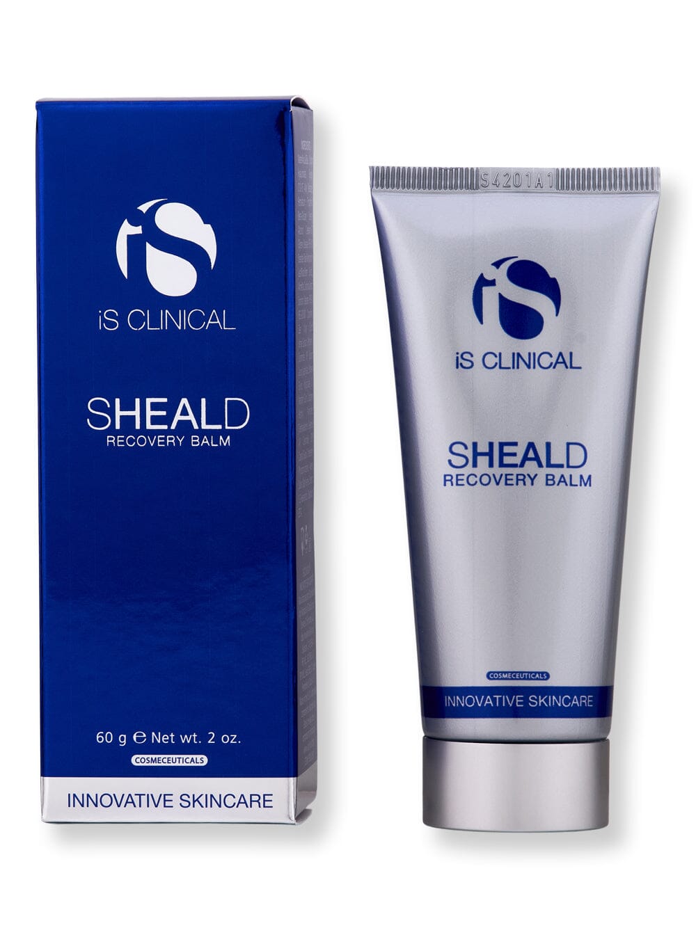 iS Clinical iS Clinical Sheald Recovery Balm Face Moisturizers 
