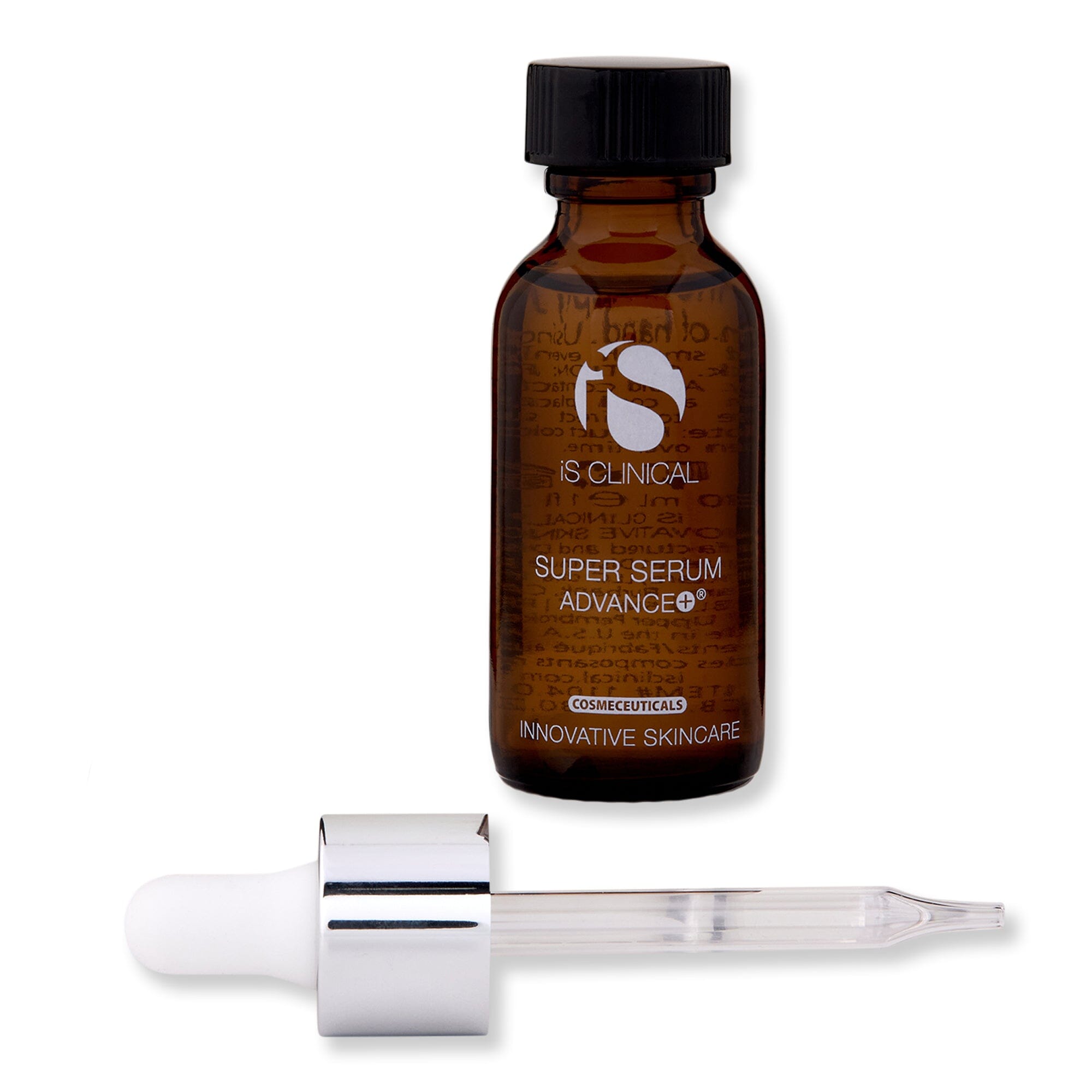 iS Clinical iS Clinical Super Serum Advance+ Serums 1 fl oz / 30 ml 