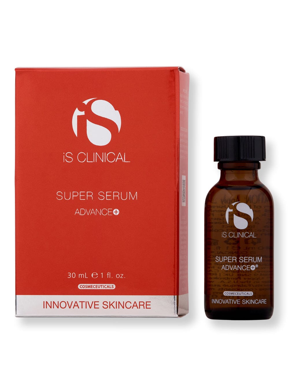 iS Clinical iS Clinical Super Serum Advance+ Serums 