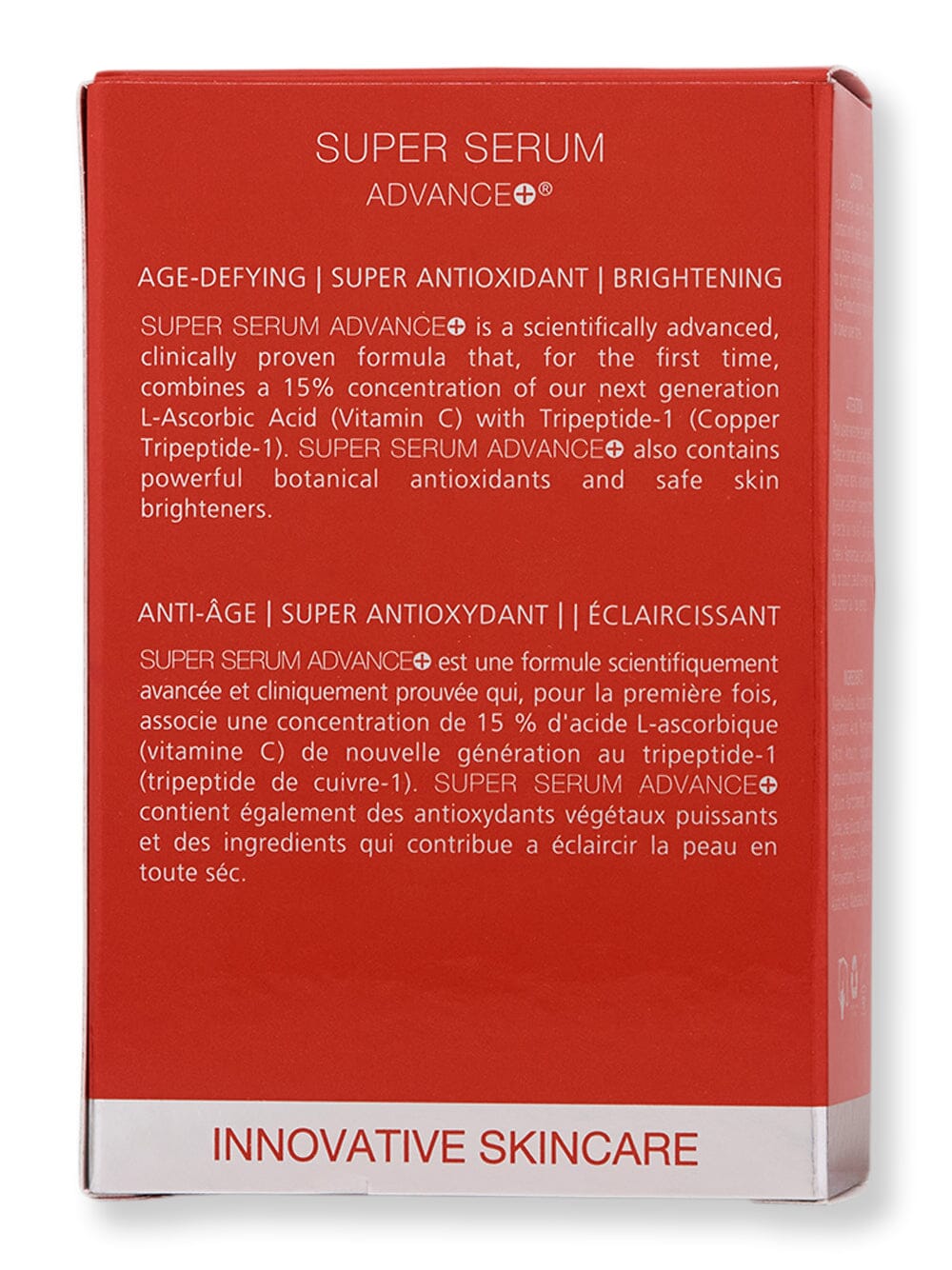 iS Clinical iS Clinical Super Serum Advance+ Serums 