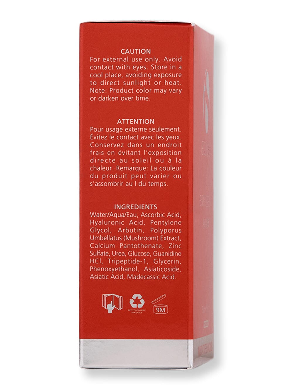 iS Clinical iS Clinical Super Serum Advance+ Serums 
