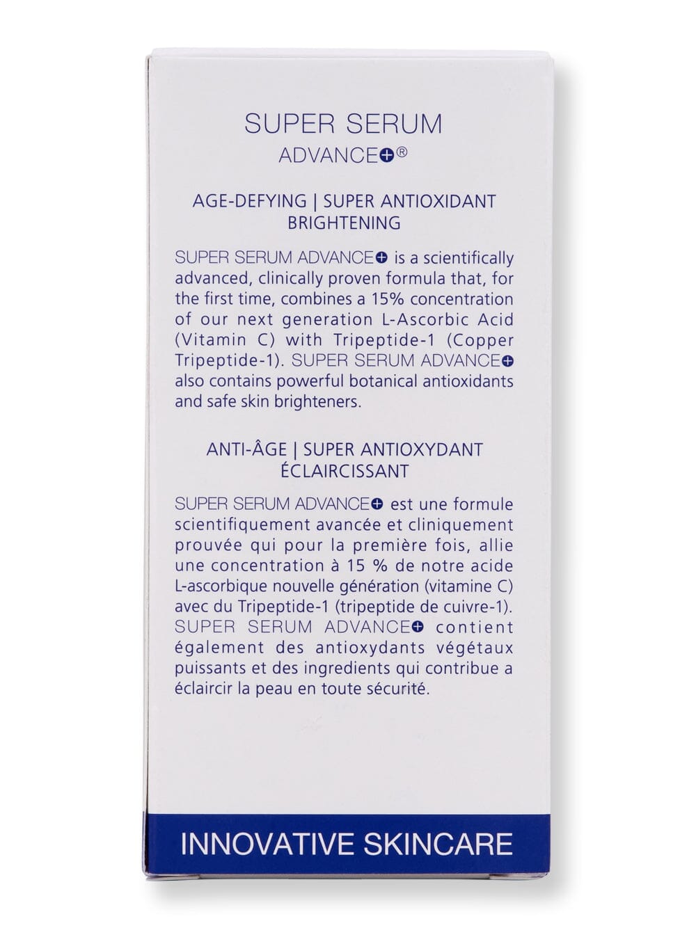 iS Clinical iS Clinical Super Serum Advance+ Serums 