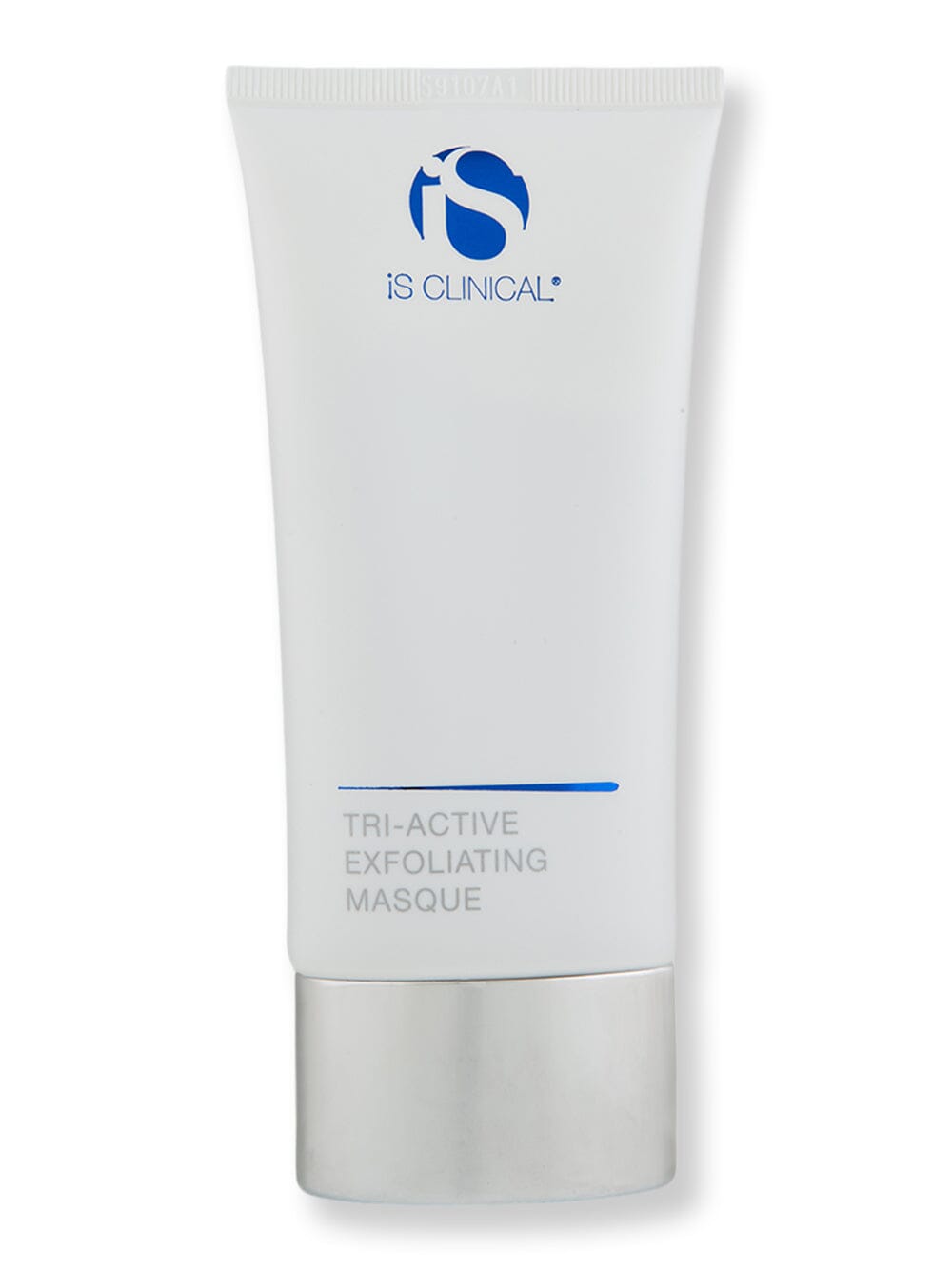 iS Clinical iS Clinical Tri-Active Exfoliating Masque Face Masks 4 oz / 120 g 