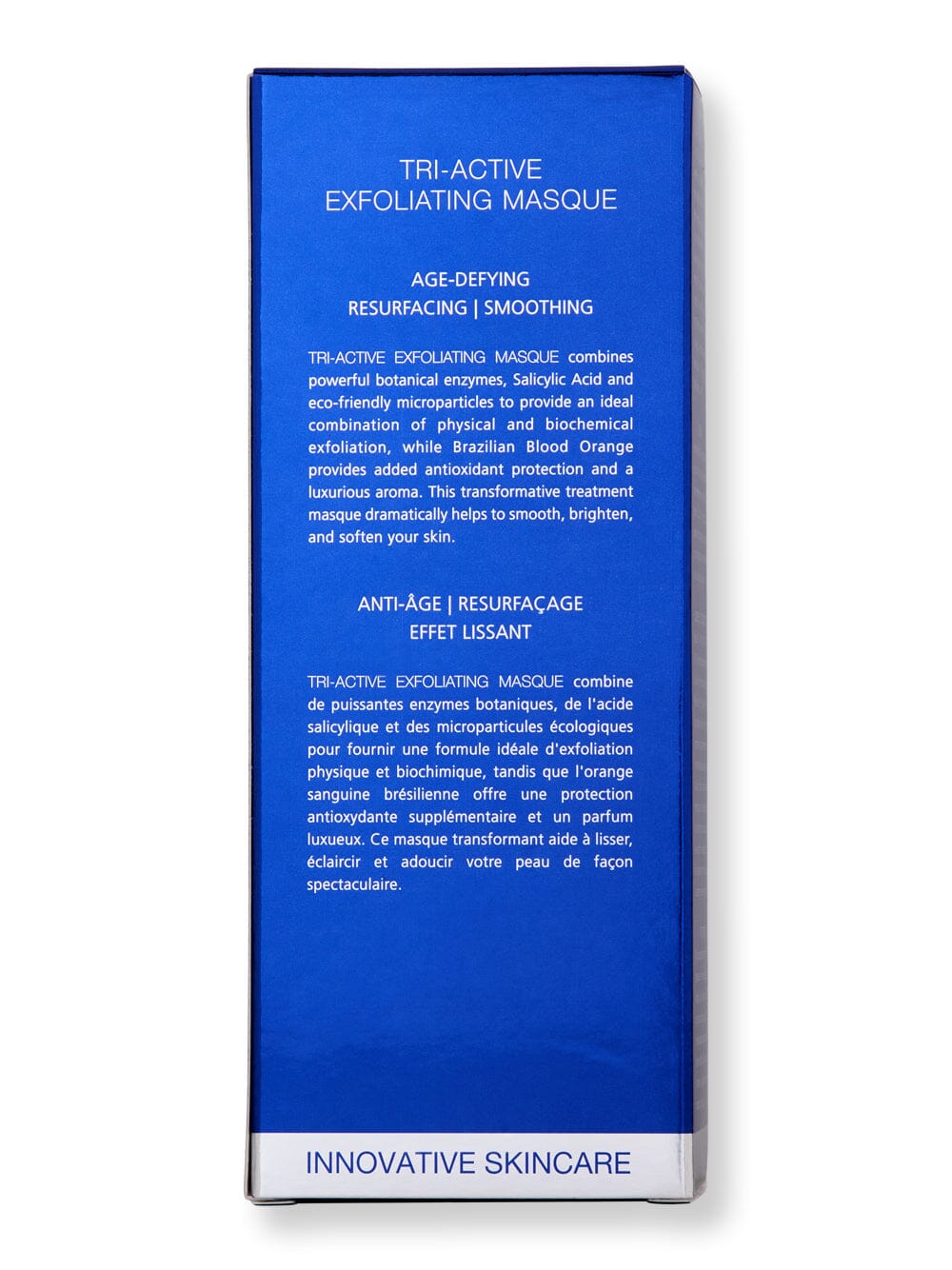 iS Clinical iS Clinical Tri-Active Exfoliating Masque Face Masks 