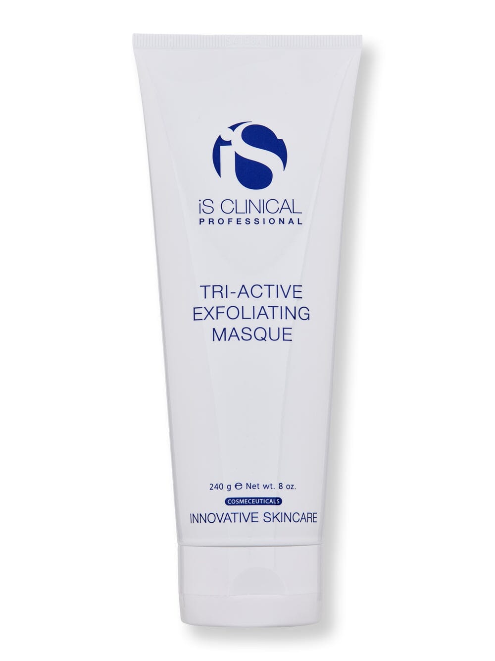 iS Clinical iS Clinical Tri-Active Exfoliating Masque Face Masks 8 oz / 240 g 