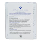 iS Clinical iS Clinical Warm Up Cool Down Clinical Facial Kit Skin Care Kits 