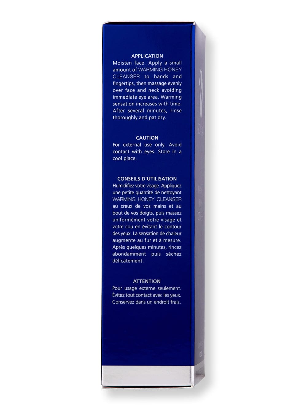 iS Clinical iS Clinical Warming Honey Cleanser Face Cleansers 