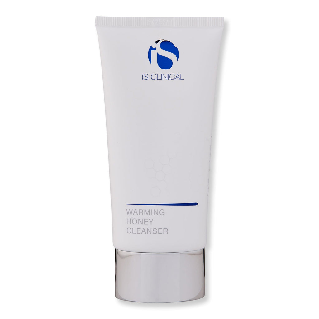 iS Clinical iS Clinical Warming Honey Cleanser Face Cleansers 4 oz / 120 g 
