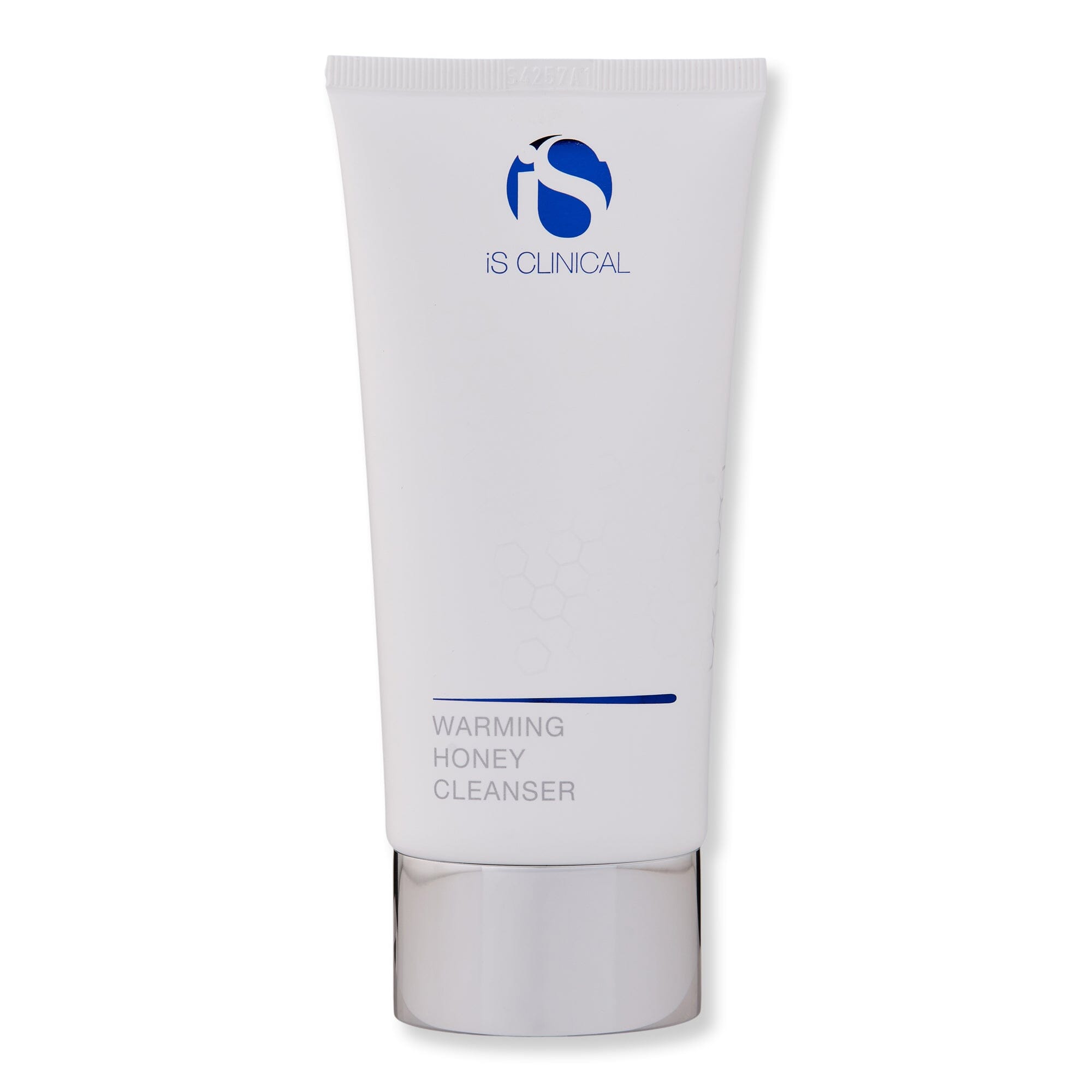 iS Clinical iS Clinical Warming Honey Cleanser Face Cleansers 4 oz / 120 g 