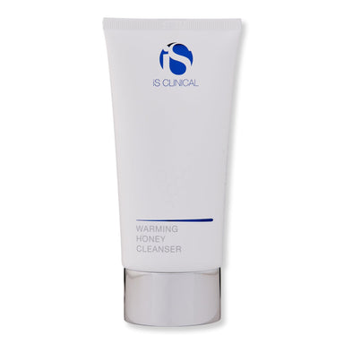 iS Clinical iS Clinical Warming Honey Cleanser Face Cleansers 4 oz / 120 g 