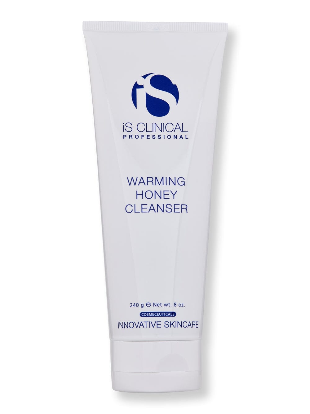iS Clinical iS Clinical Warming Honey Cleanser Face Cleansers 8 oz / 240 g 