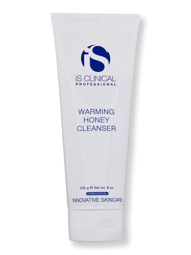 iS Clinical iS Clinical Warming Honey Cleanser Face Cleansers 8 oz / 240 g 