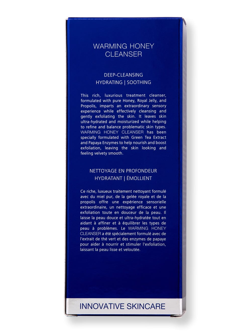 iS Clinical iS Clinical Warming Honey Cleanser Face Cleansers 