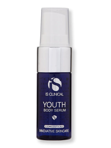 iS Clinical iS Clinical Youth Body Serum 0.5 oz 15 ml Serums 