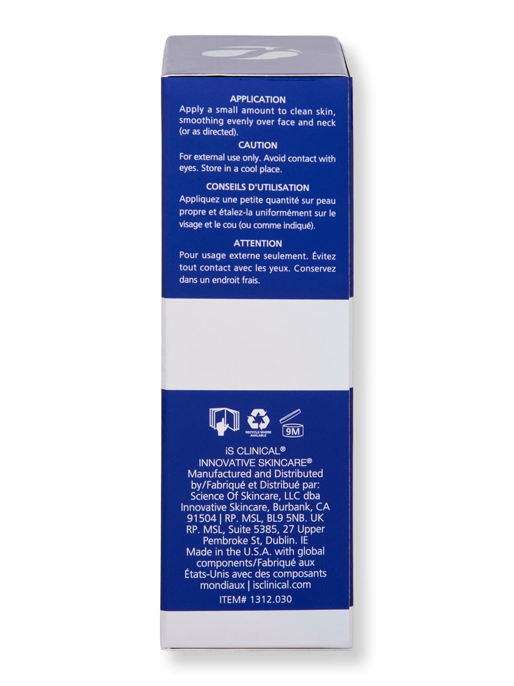 iS Clinical iS Clinical Youth Complex Serums 