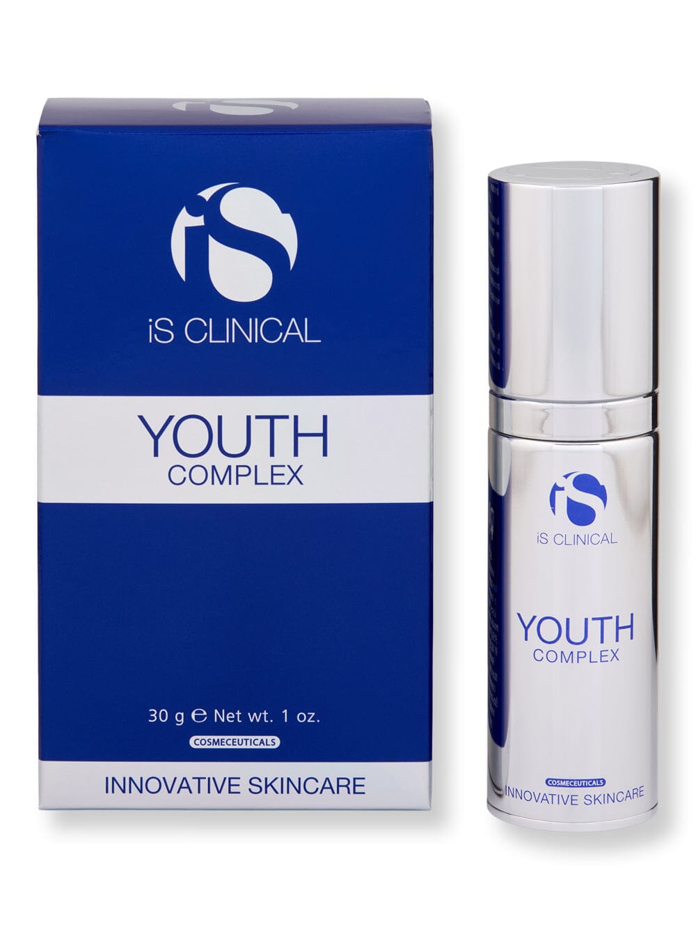 iS Clinical iS Clinical Youth Complex Serums 