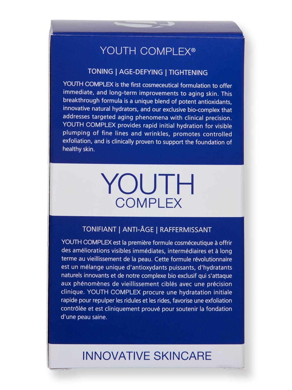 iS Clinical iS Clinical Youth Complex Serums 