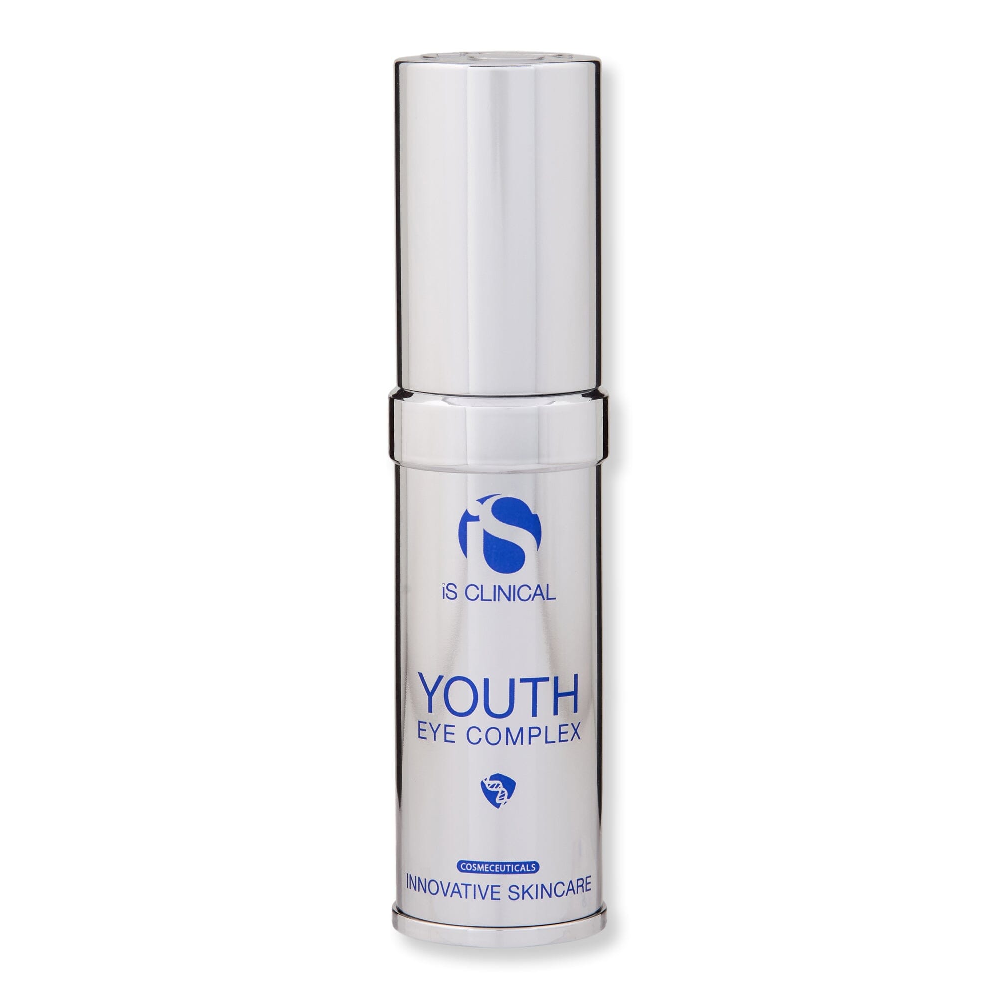 iS Clinical iS Clinical Youth Eye Complex 0.5 oz 15 g Eye Treatments 