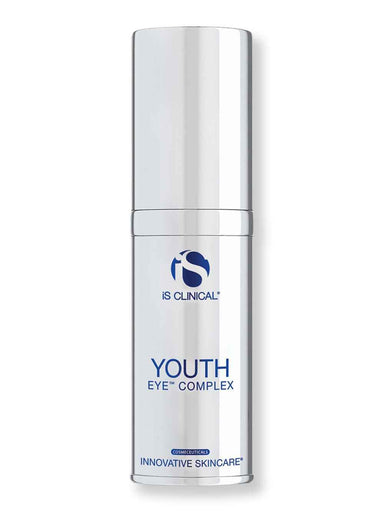 iS Clinical iS Clinical Youth Eye Complex 0.5 oz 15 g Eye Treatments 