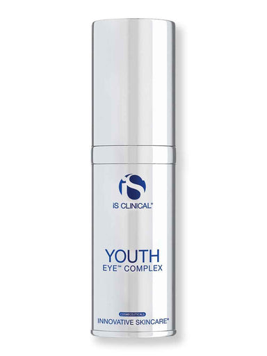 iS Clinical iS Clinical Youth Eye Complex 0.5 oz15 g Eye Treatments 