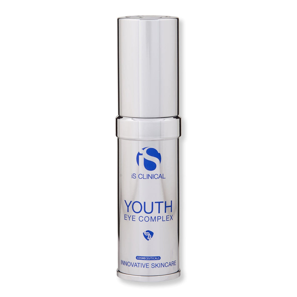 iS Clinical iS Clinical Youth Eye Complex Eye Treatments 0.5 oz / 15 g 