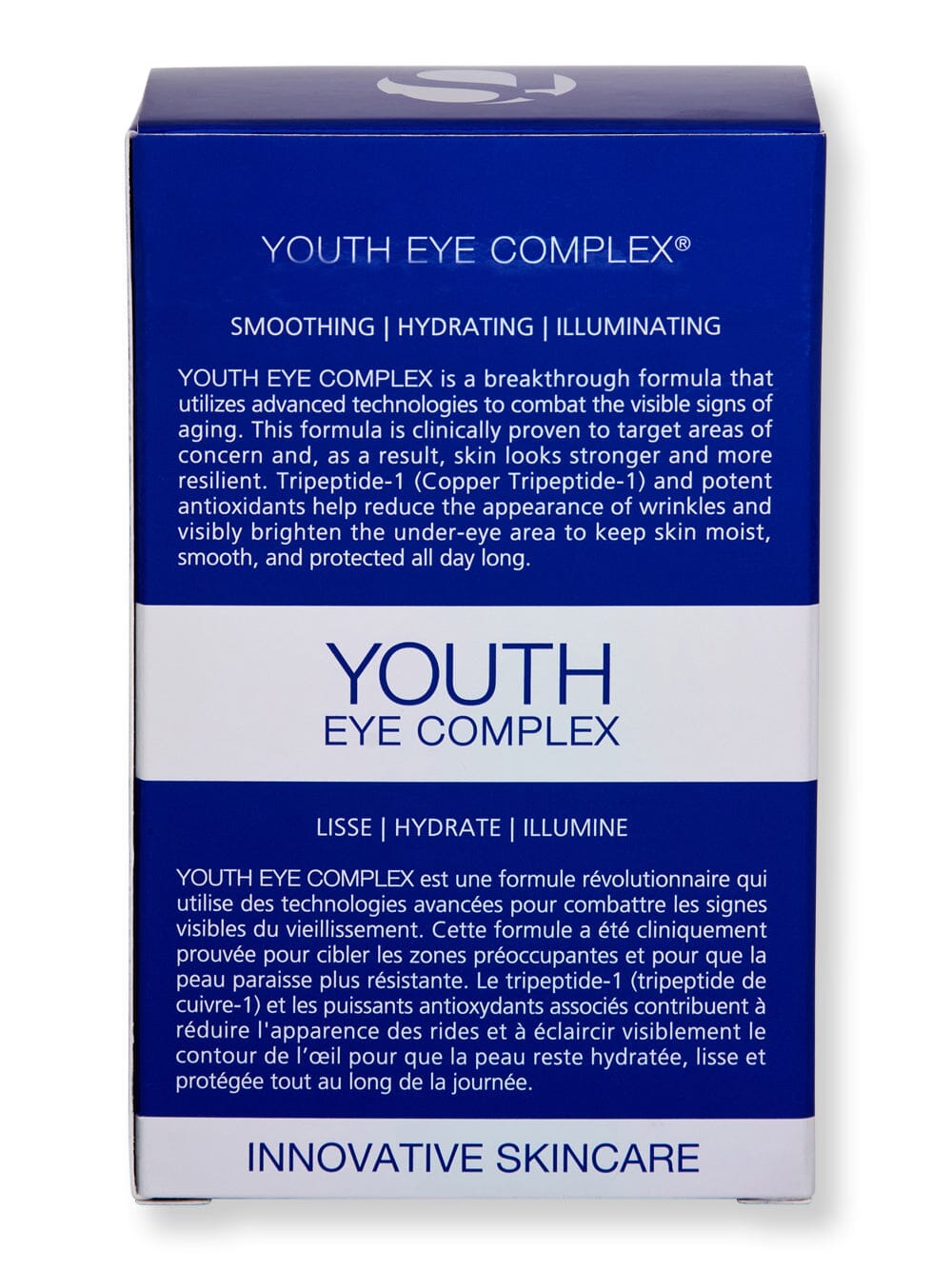 iS Clinical iS Clinical Youth Eye Complex Eye Treatments 