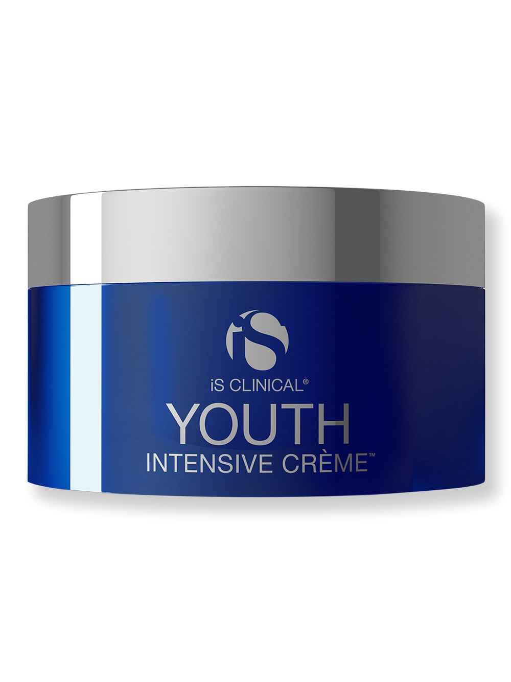 iS Clinical iS Clinical Youth Intensive Creme 1.7 oz50 g Face Moisturizers 