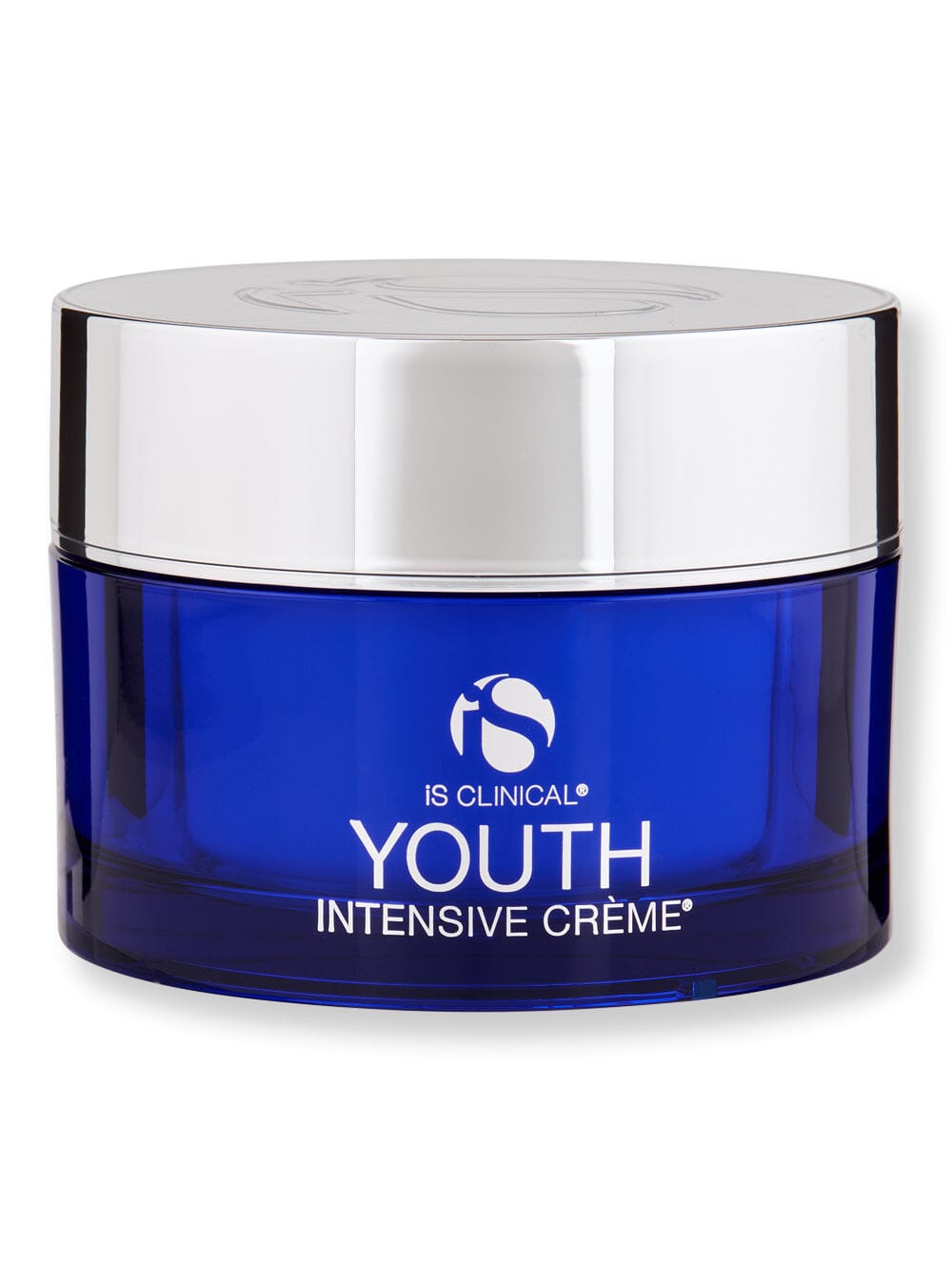 iS Clinical iS Clinical Youth Intensive Creme 3.5 oz 100 g Face Moisturizers 