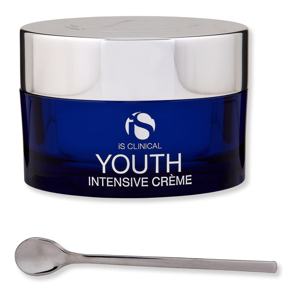 iS Clinical iS Clinical Youth Intensive Creme Face Moisturizers 1.7 oz / 50 g 