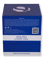 iS Clinical iS Clinical Youth Intensive Creme Face Moisturizers 