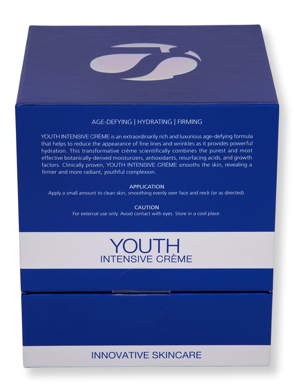 iS Clinical iS Clinical Youth Intensive Creme Face Moisturizers 