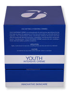 iS Clinical iS Clinical Youth Intensive Creme Face Moisturizers 
