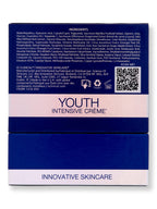 iS Clinical iS Clinical Youth Intensive Creme Face Moisturizers 