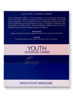 iS Clinical iS Clinical Youth Intensive Creme Face Moisturizers 
