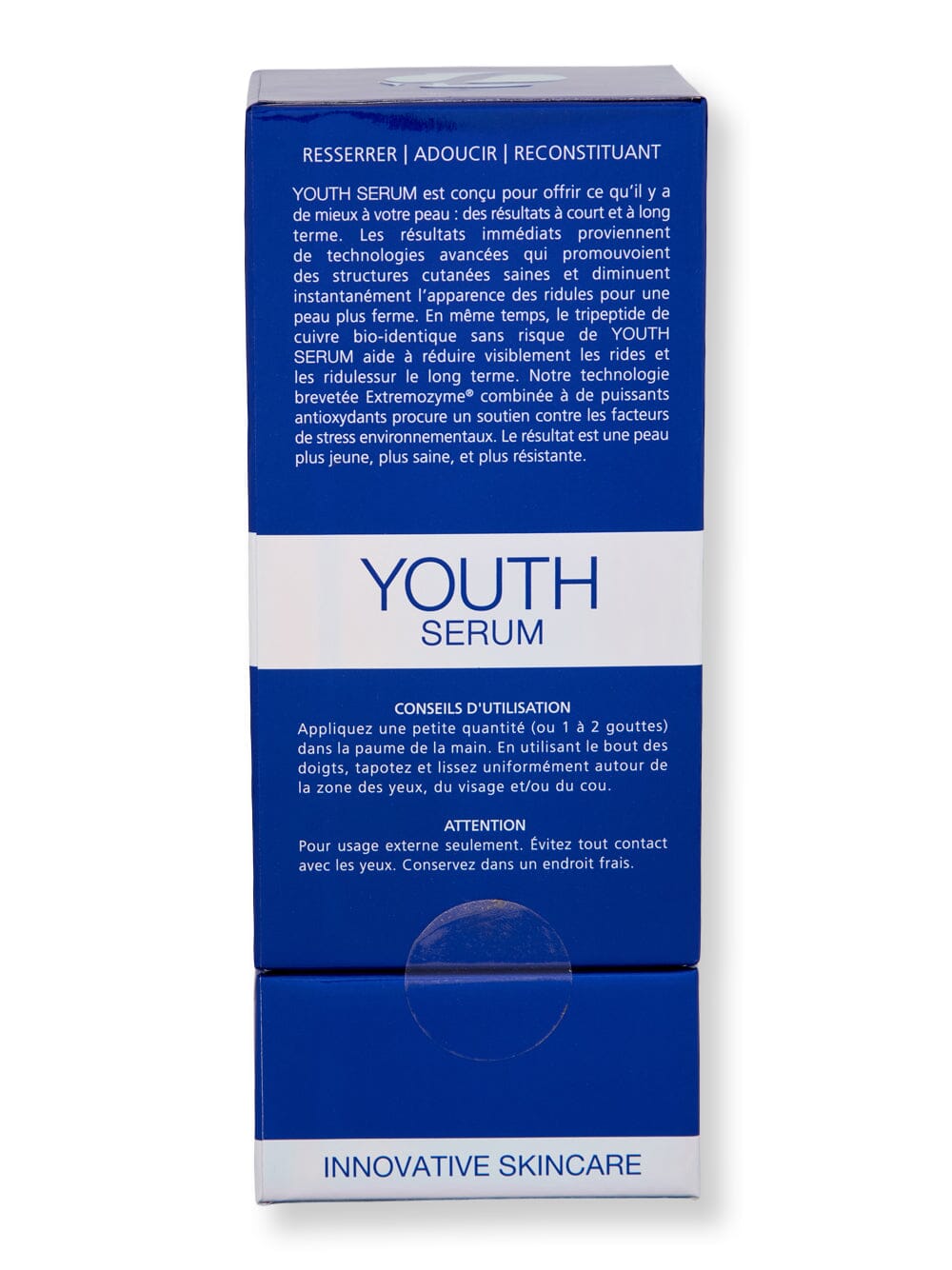 iS Clinical iS Clinical Youth Serum Serums 