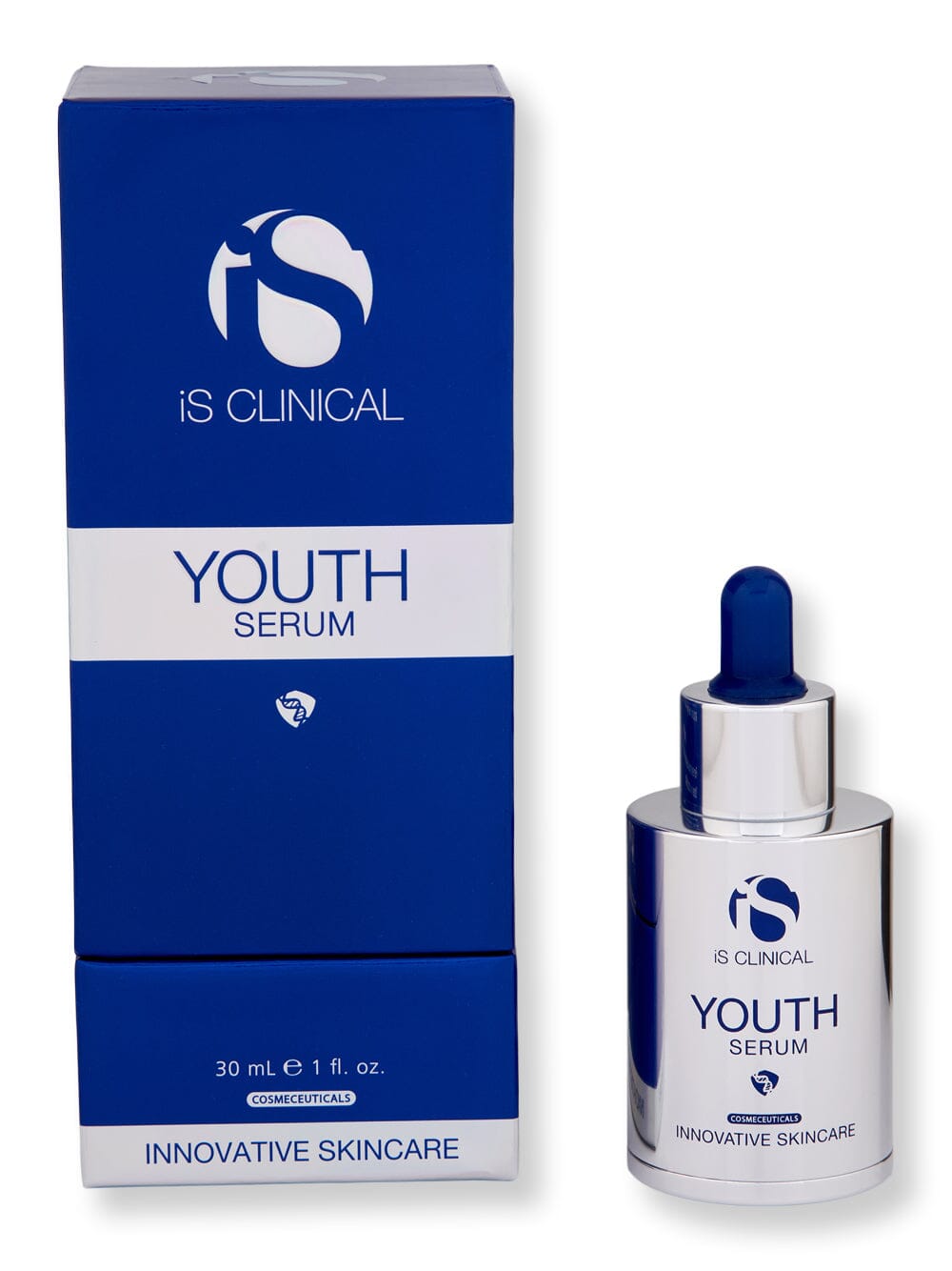 iS Clinical iS Clinical Youth Serum Serums 