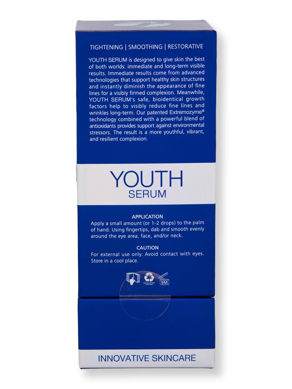 iS Clinical iS Clinical Youth Serum Serums 