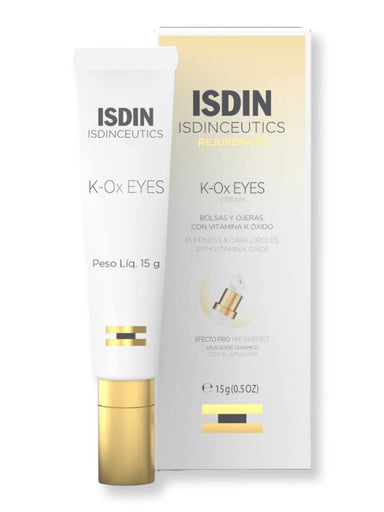 ISDINCEUTICS ISDINCEUTICS K-Ox Eyes 0.5 oz Eye Creams 