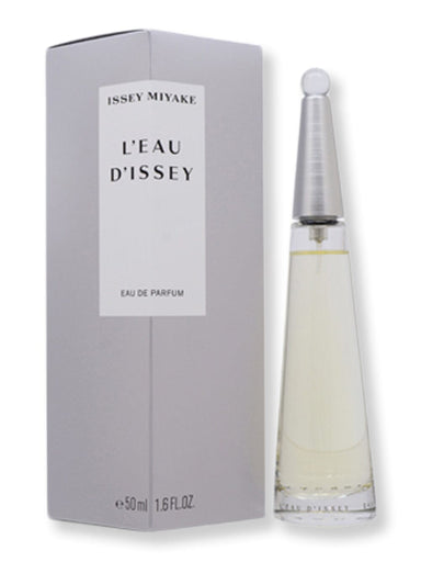 Issey Miyake Issey Miyake EDP Spray Refillable 1.6 oz Perfume 